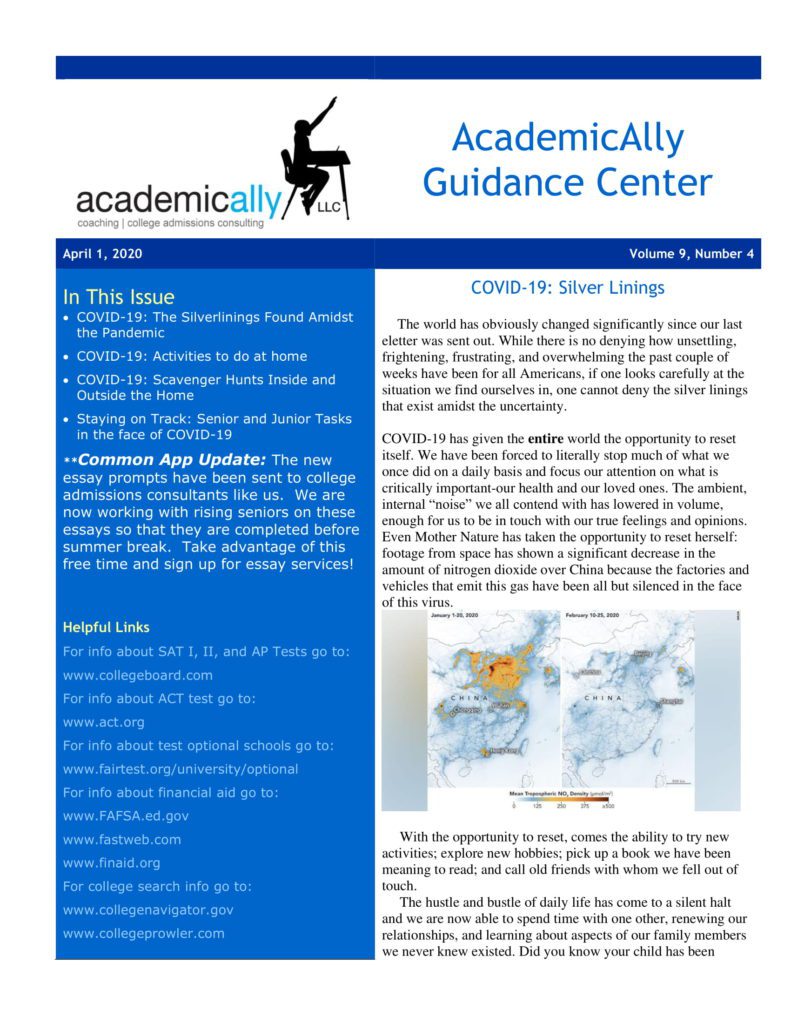 Newsletter